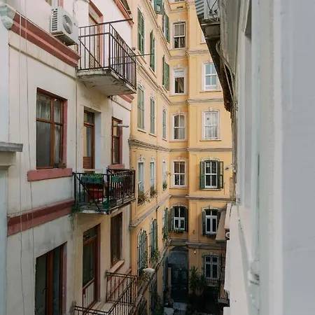 Noah Galata * Istanbul