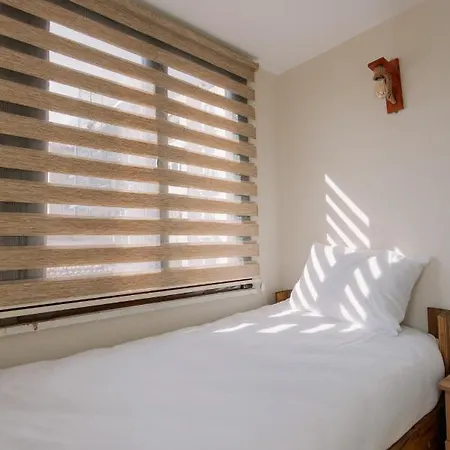 Aparthotel Noah Galata *