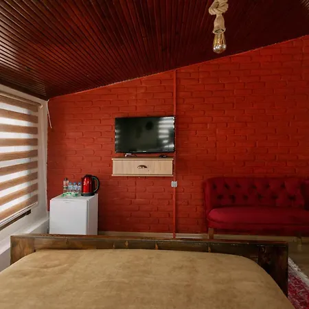 Noah Galata Aparthotel