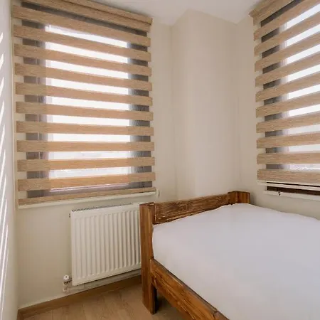 Aparthotel Noah Galata