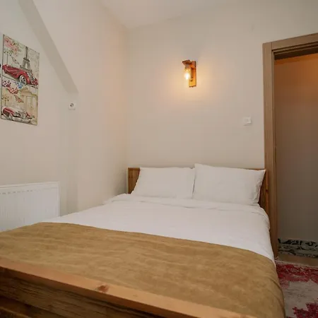 Noah Galata Istanbul