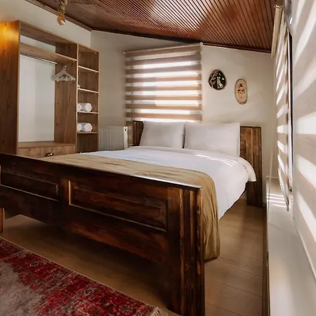 Aparthotel Noah Galata