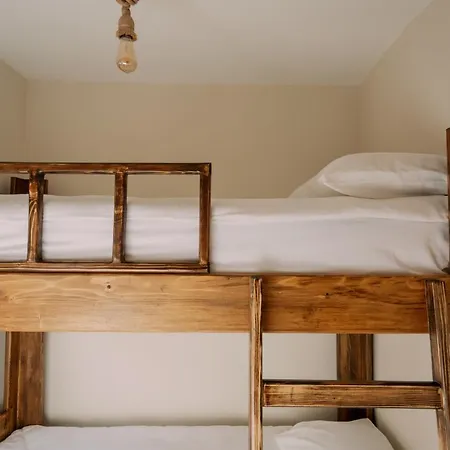 Noah Galata Aparthotel Istanboel