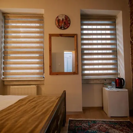 Noah Galata Istanbul
