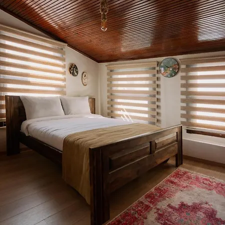 Aparthotel Noah Galata