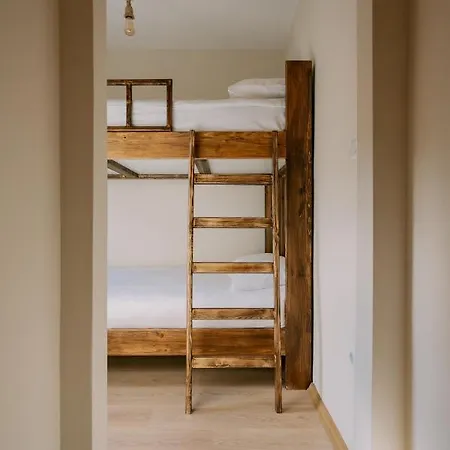Noah Galata Aparthotel *