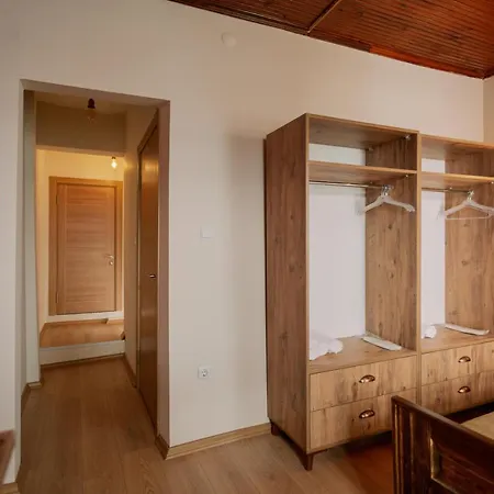 Aparthotel Noah Galata Istanboel