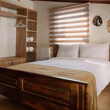 Aparthotel Noah Galata