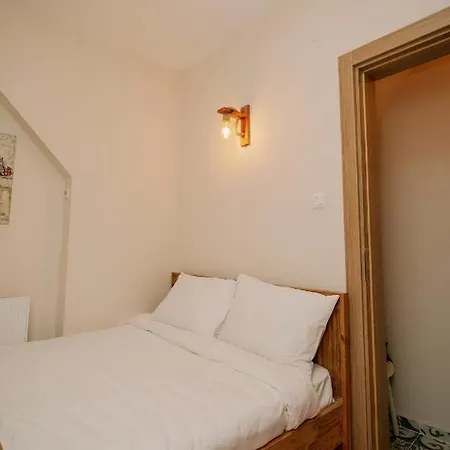 Aparthotel Noah Galata