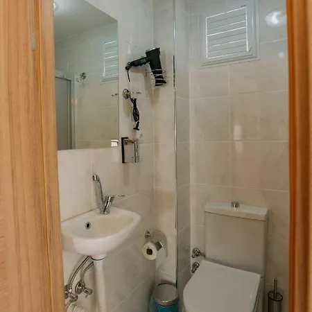 Aparthotel Noah Galata Istanboel