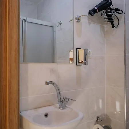 Aparthotel Noah Galata *