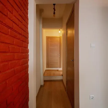 Noah Galata Apartahotel