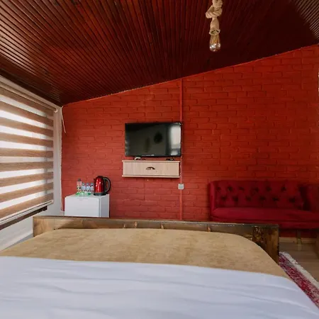 Noah Galata Apartahotel Estambul