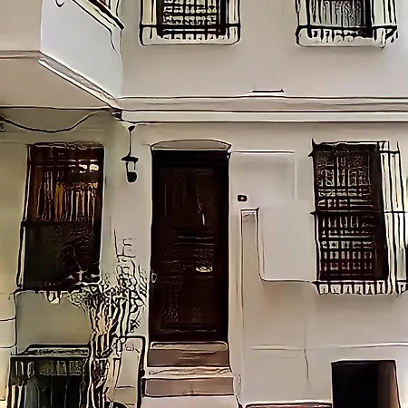 Apartahotel Noah Galata *